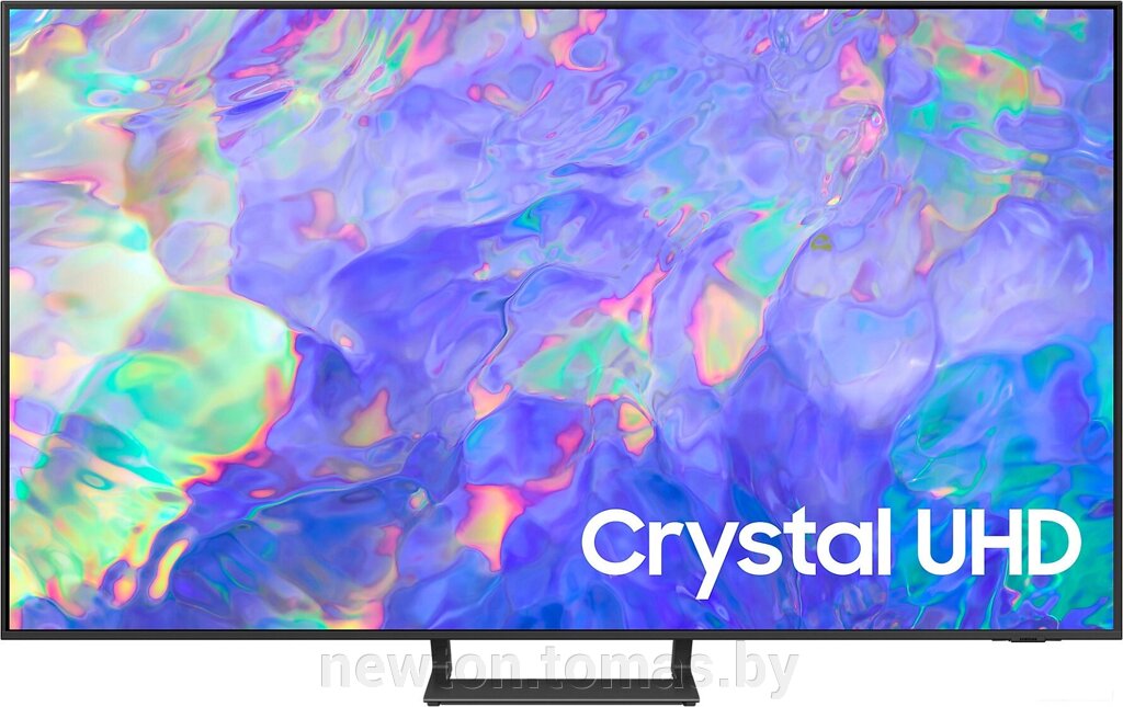 Телевизор Samsung Crystal UHD 4K CU8500 UE75CU8500UXRU от компании Интернет-магазин Newton - фото 1