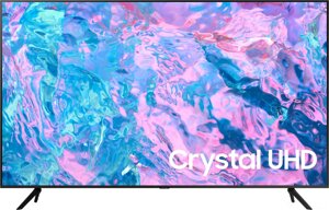 Телевизор samsung crystal UHD CU7192 UE50CU7192UXXH