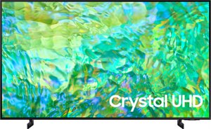 Телевизор samsung crystal UHD CU8072 UE55CU8072UXXH