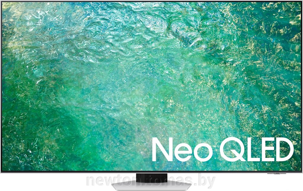 Телевизор Samsung Neo QLED 4K QN85C QE55QN85CATXXH от компании Интернет-магазин Newton - фото 1