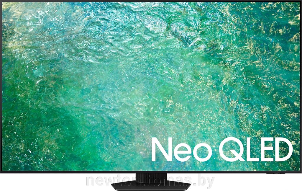 Телевизор Samsung Neo QLED 4K QN85C QE55QN85CAUXRU от компании Интернет-магазин Newton - фото 1
