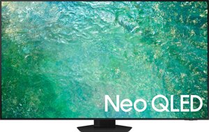 Телевизор samsung neo QLED 4K QN85C QE65QN85catxxh