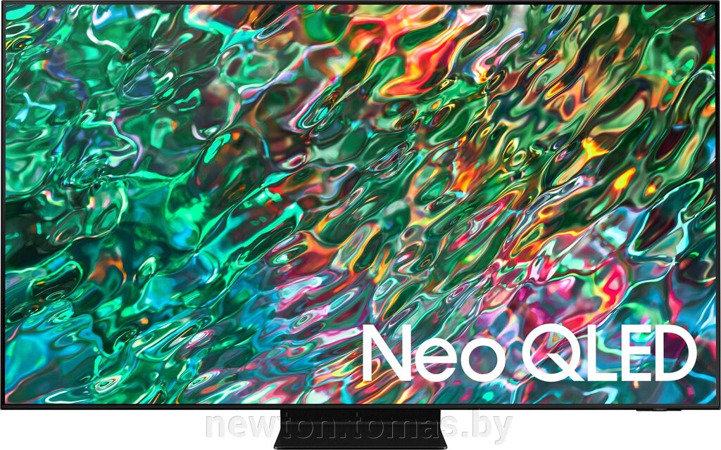Телевизор Samsung Neo QLED 4K QN90B QE55QN90BAUXCE от компании Интернет-магазин Newton - фото 1