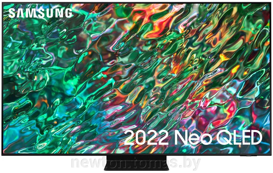 Телевизор Samsung Neo QLED 4K QN90B QE65QN90BAUXCE от компании Интернет-магазин Newton - фото 1