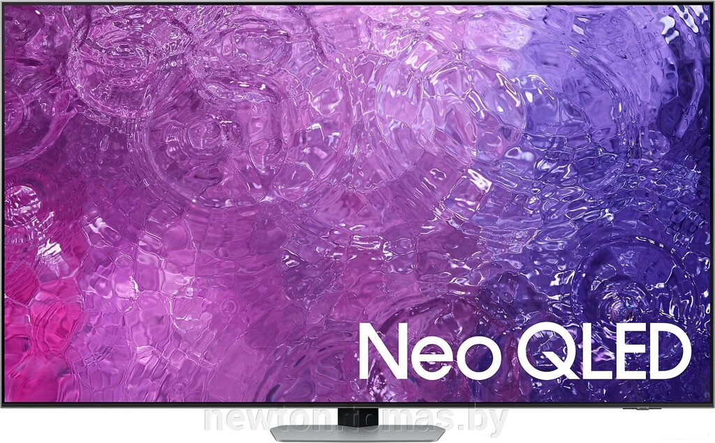 Телевизор Samsung Neo QLED 4K QN90C QE55QN90CAUXRU от компании Интернет-магазин Newton - фото 1