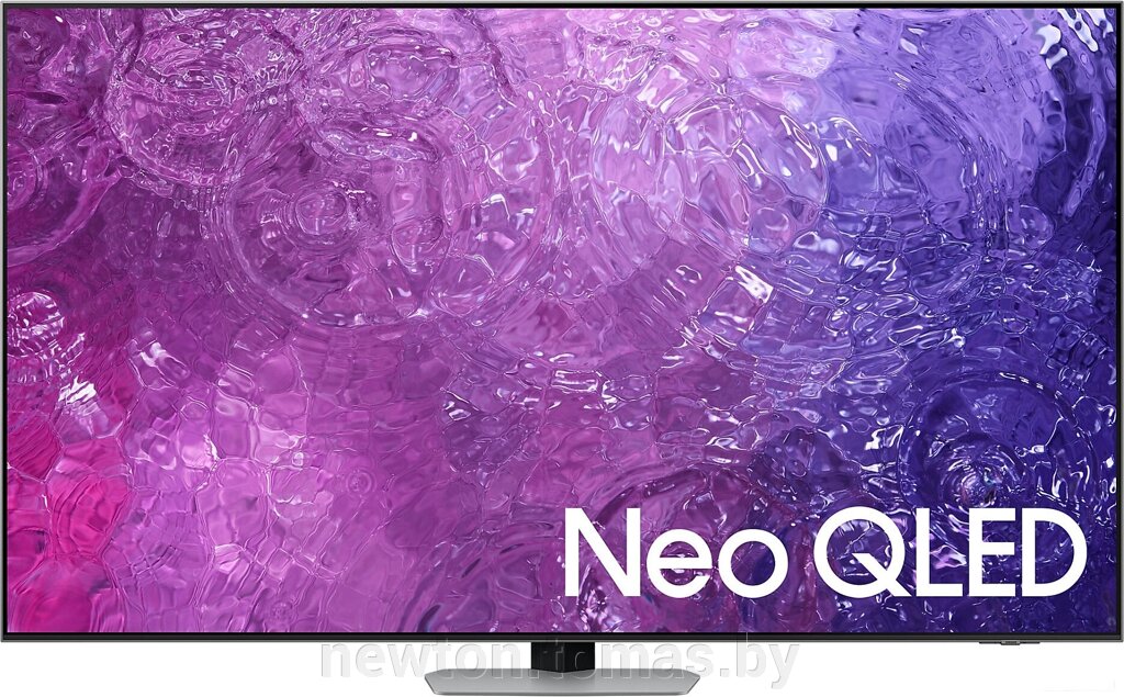 Телевизор Samsung Neo QLED 4K QN90C QE65QN90CAUXRU от компании Интернет-магазин Newton - фото 1