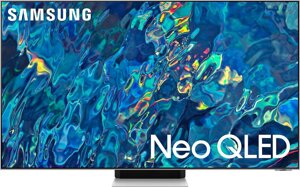 Телевизор samsung neo QLED 4K QN95B QE55QN95bauxce