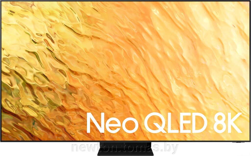Телевизор Samsung Neo QLED 8K QN800B QE65QN800BUXCE от компании Интернет-магазин Newton - фото 1