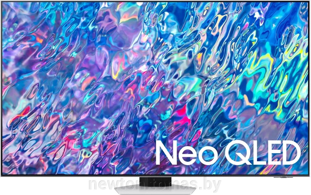 Телевизор Samsung Neo QLED QE55QN85BAUXCE от компании Интернет-магазин Newton - фото 1