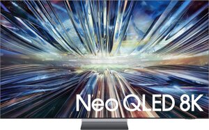 Телевизор samsung neoqled 8K QN900D QE65QN900DUXCE