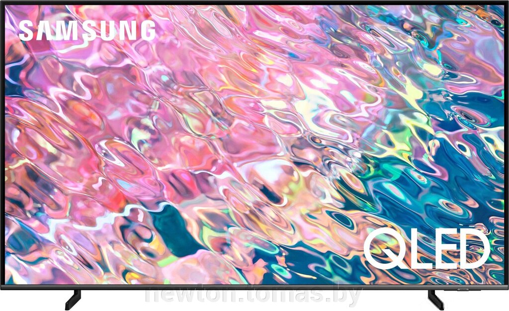 Телевизор Samsung QLED Q67B QE65Q67BAUXXH от компании Интернет-магазин Newton - фото 1