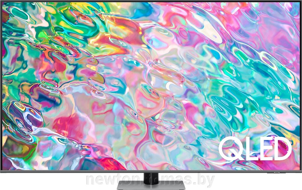 Телевизор Samsung QLED Q77B QE65Q77BATXXH от компании Интернет-магазин Newton - фото 1