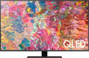 Телевизор samsung QLED Q80B QE75Q80bauxru