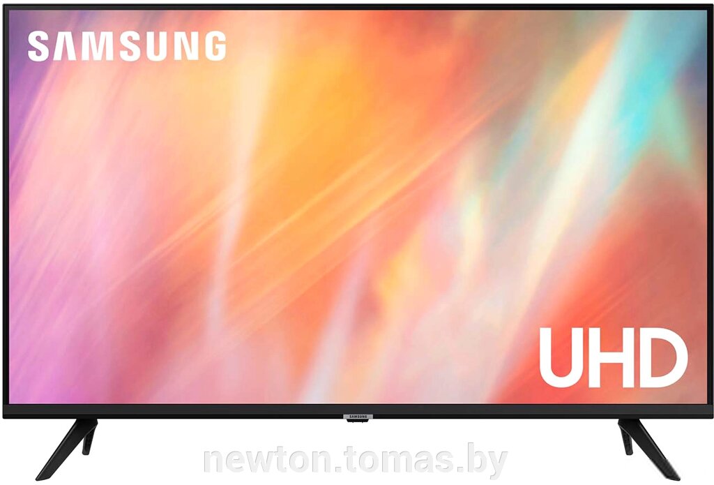 Телевизор Samsung UE50AU7002U от компании Интернет-магазин Newton - фото 1