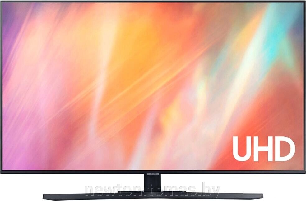 Телевизор Samsung UE50AU7500UXCE от компании Интернет-магазин Newton - фото 1