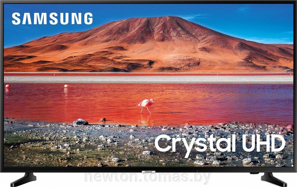 Телевизор Samsung UE50TU7002U от компании Интернет-магазин Newton - фото 1