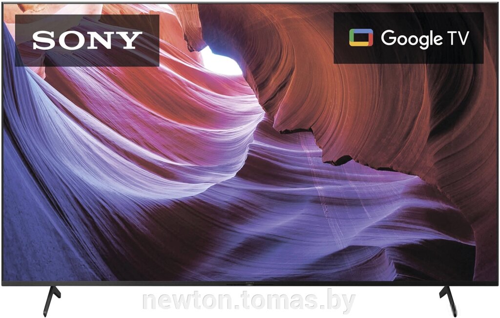 Телевизор Sony X85TK KD-55X85TK от компании Интернет-магазин Newton - фото 1