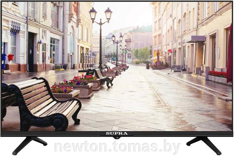 Телевизор Supra STV-LC32LT00100W от компании Интернет-магазин Newton - фото 1