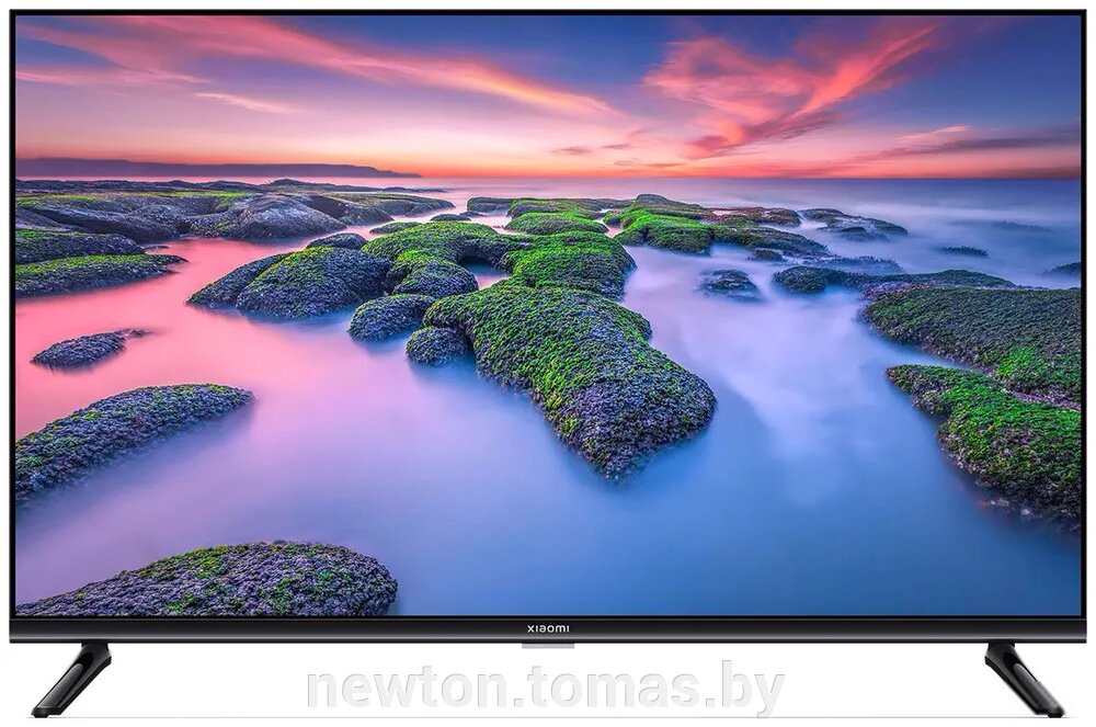 Телевизор Xiaomi Mi TV A2 32 международная версия от компании Интернет-магазин Newton - фото 1