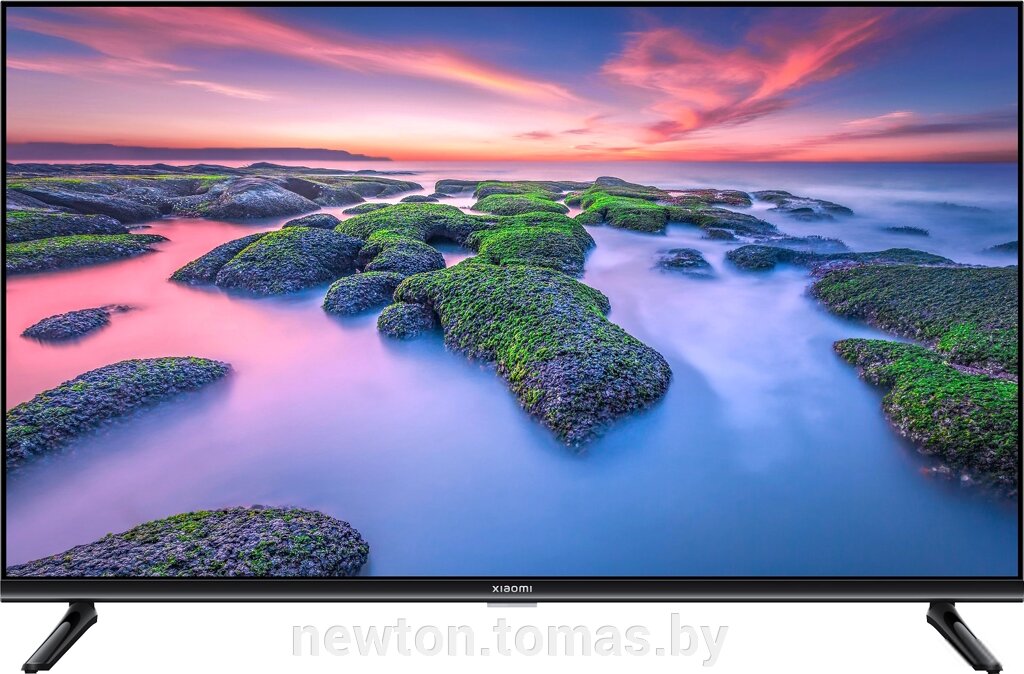 Телевизор Xiaomi Mi TV A2 FHD 43 международная версия от компании Интернет-магазин Newton - фото 1