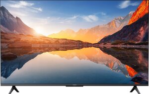 Телевизор Xiaomi TV A 55 2025 международная версия