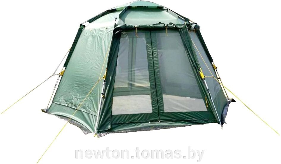 Тент-шатер Talberg Arbour Auto [TLT-059] от компании Интернет-магазин Newton - фото 1