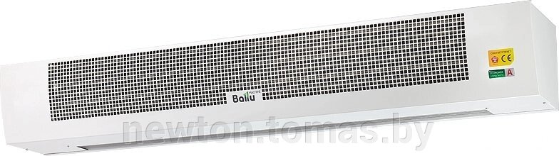 Тепловая завеса Ballu BHC-B10T06-PS от компании Интернет-магазин Newton - фото 1