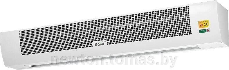 Тепловая завеса Ballu BHC-B20T12-PS от компании Интернет-магазин Newton - фото 1