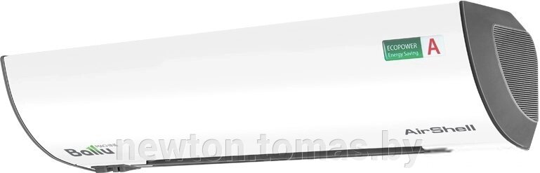 Тепловая завеса Ballu BHC-L05S02-S от компании Интернет-магазин Newton - фото 1