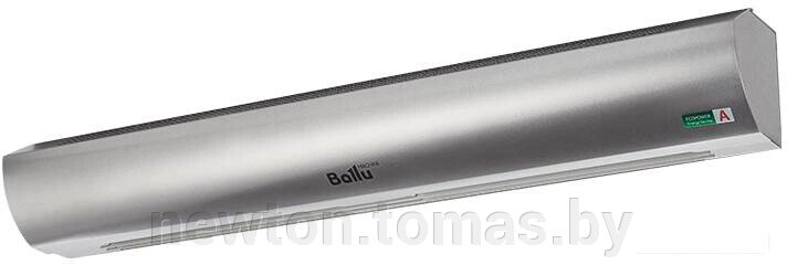 Тепловая завеса Ballu BHC-L10-S06-M пульт BRC-S от компании Интернет-магазин Newton - фото 1