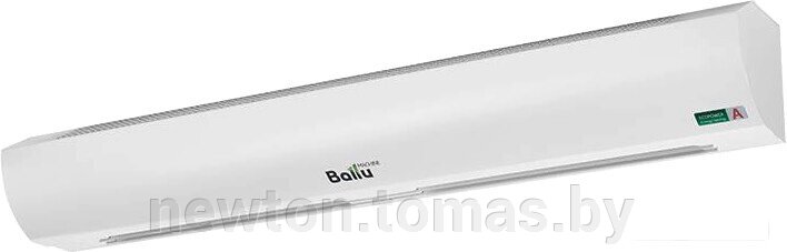 Тепловая завеса Ballu BHC-L10-S06 пульт BRC-S от компании Интернет-магазин Newton - фото 1