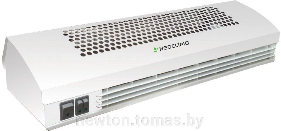 Тепловая завеса Neoclima ТЗC-508 от компании Интернет-магазин Newton - фото 1
