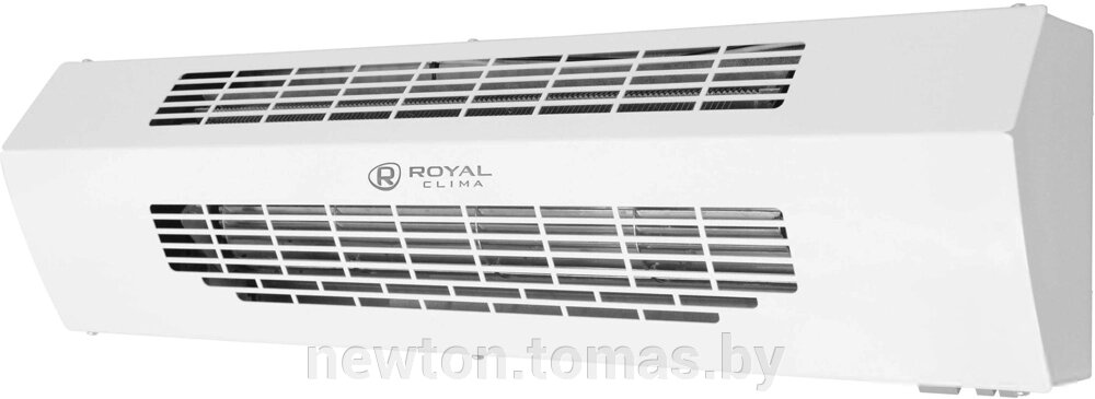 Тепловая завеса Royal Clima RAH-HG0.6E3M от компании Интернет-магазин Newton - фото 1