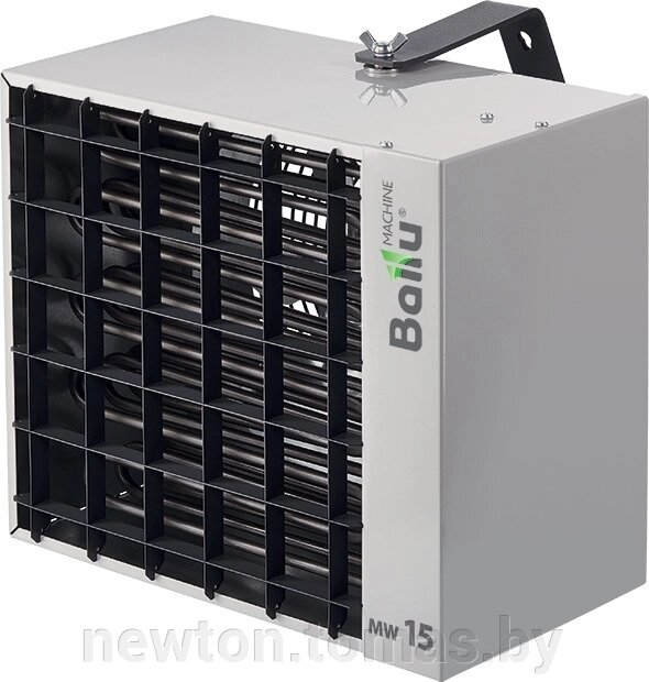 Тепловентилятор Ballu BHP-MW-15 от компании Интернет-магазин Newton - фото 1