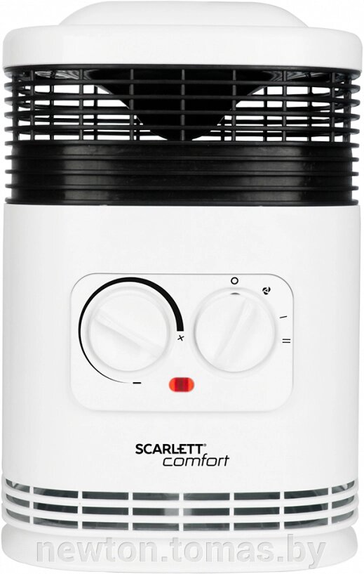 Тепловентилятор Scarlett SC-FH1.513MC от компании Интернет-магазин Newton - фото 1
