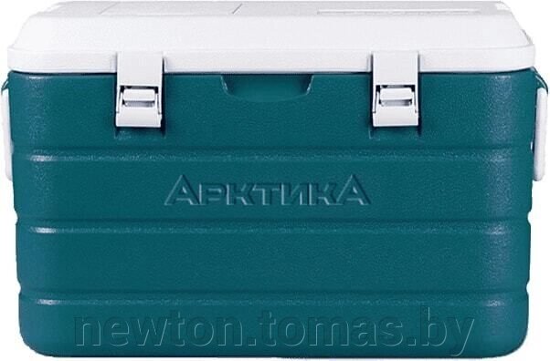 Термобокс Арктика 2000-30 бирюзовый от компании Интернет-магазин Newton - фото 1