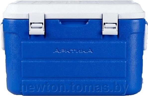 Термобокс Арктика 2000-30 синий от компании Интернет-магазин Newton - фото 1