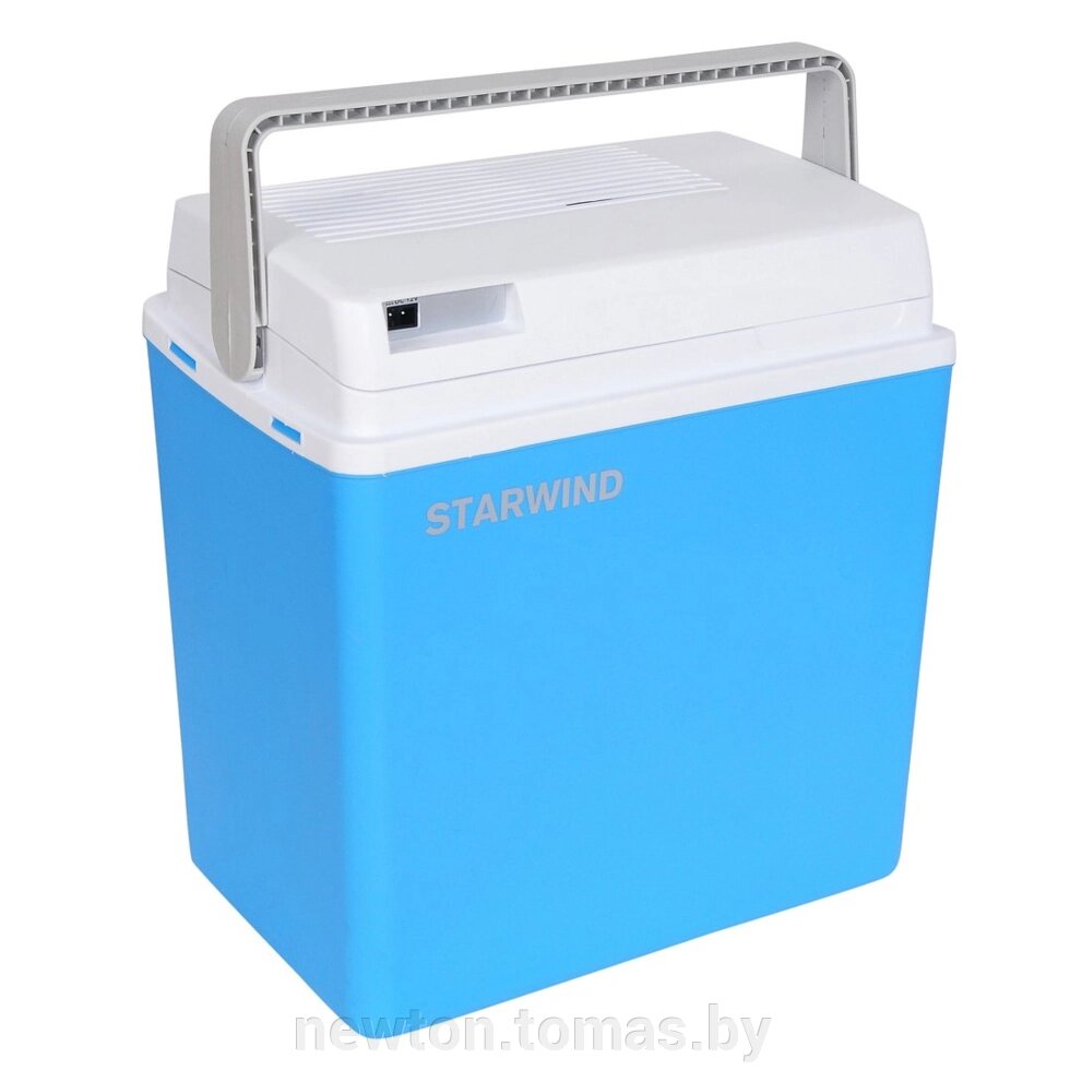 Термоэлектрический автохолодильник StarWind CF-123 от компании Интернет-магазин Newton - фото 1