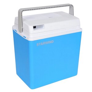 Термоэлектрический автохолодильник StarWind CF-123