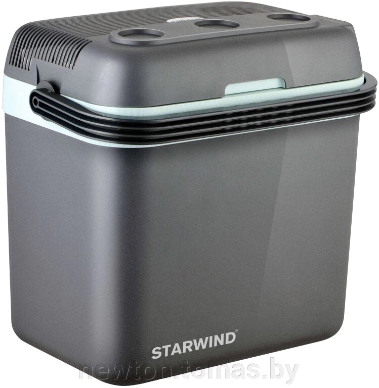 Термоэлектрический автохолодильник StarWind CF-132 от компании Интернет-магазин Newton - фото 1
