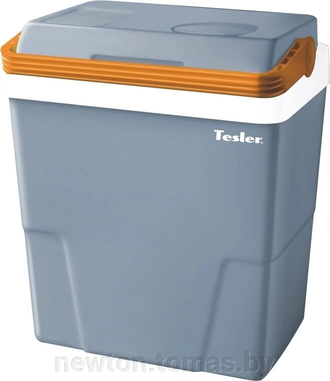 Термоэлектрический автохолодильник Tesler TCF-2212 от компании Интернет-магазин Newton - фото 1