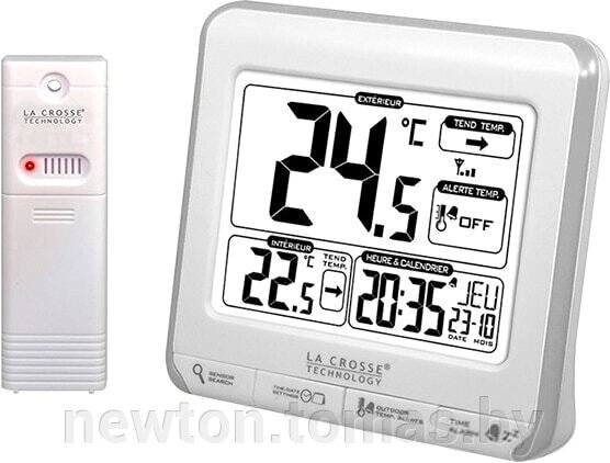 Термометр La Crosse WS6811 от компании Интернет-магазин Newton - фото 1