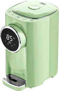 Термопот Tesler TP-5060 зеленый
