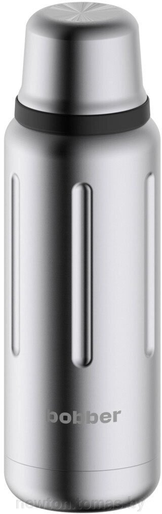 Термос Bobber Flask 470 мл матовый от компании Интернет-магазин Newton - фото 1
