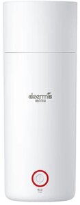 Термос Deerma DEM-DR050 350мл белый
