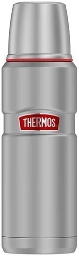Термос THERMOS King SK 2000 470мл нержавеющая сталь от компании Интернет-магазин Newton - фото 1