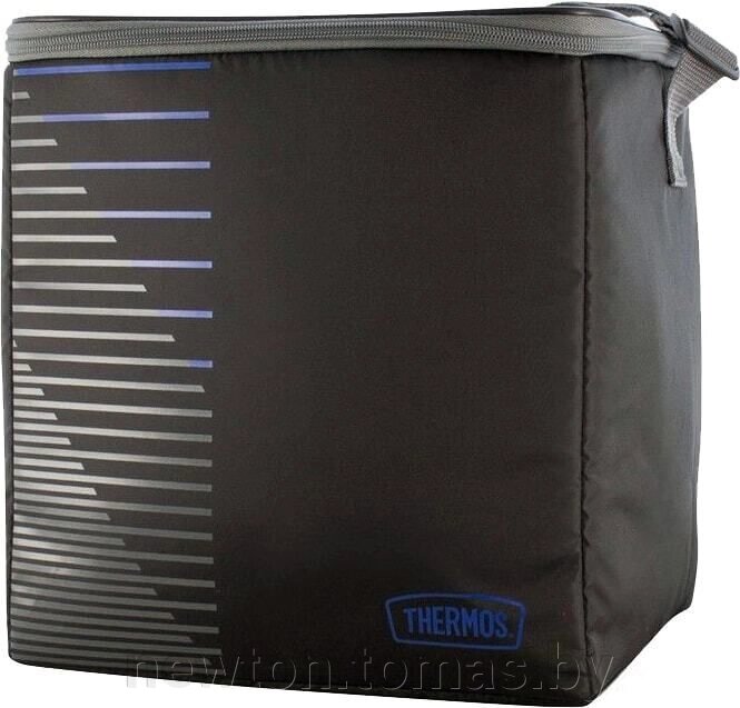 Термосумка THERMOS Value 24 Can Cooler черный от компании Интернет-магазин Newton - фото 1