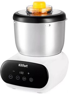 Тестомесильная машина Kitfort KT-3427