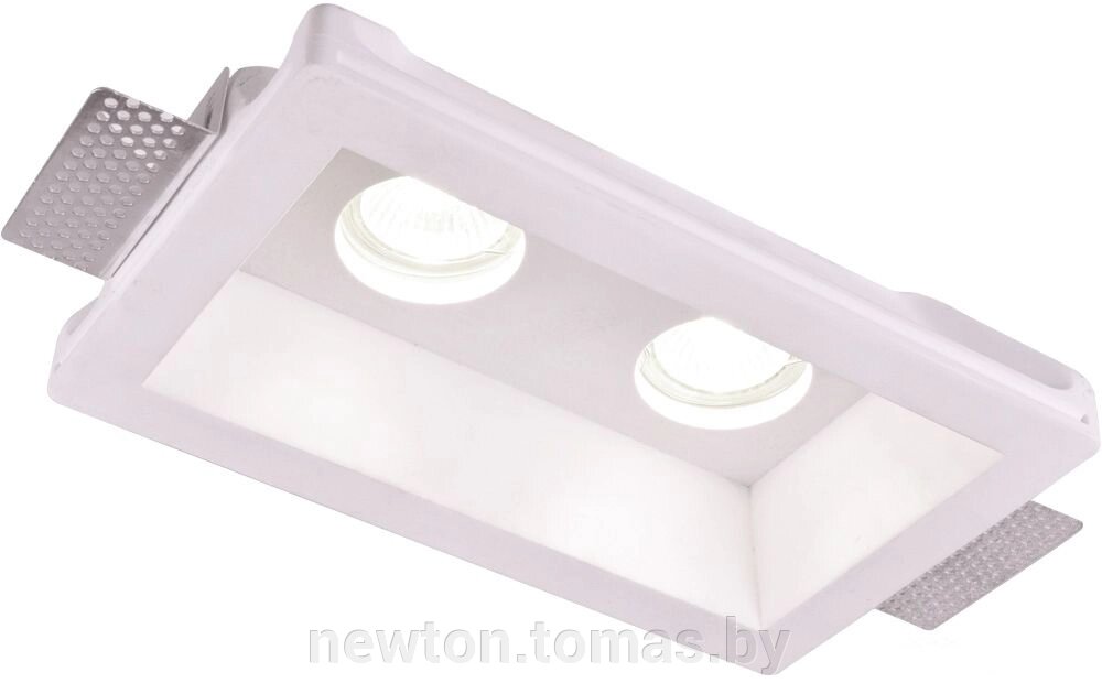 Точечный светильник Arte Lamp Invisible A9214PL-2WH от компании Интернет-магазин Newton - фото 1
