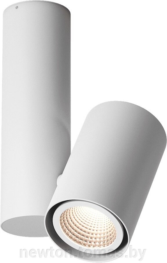 Точечный светильник DesignLed MJ-2045 002990 белый от компании Интернет-магазин Newton - фото 1